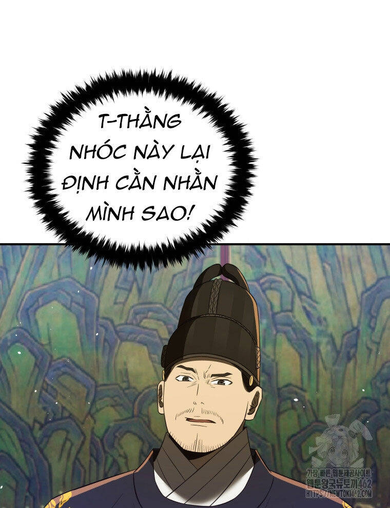 Vương Triều Đen Tối: Joseon Chapter  62 - 82