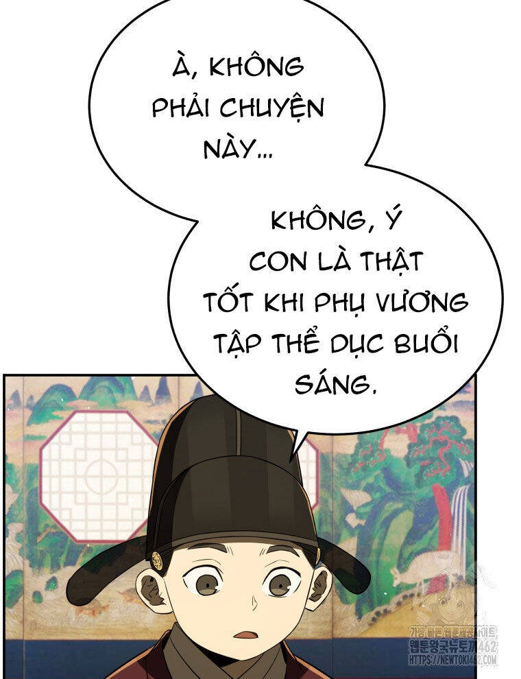 Vương Triều Đen Tối: Joseon Chapter  62 - 84