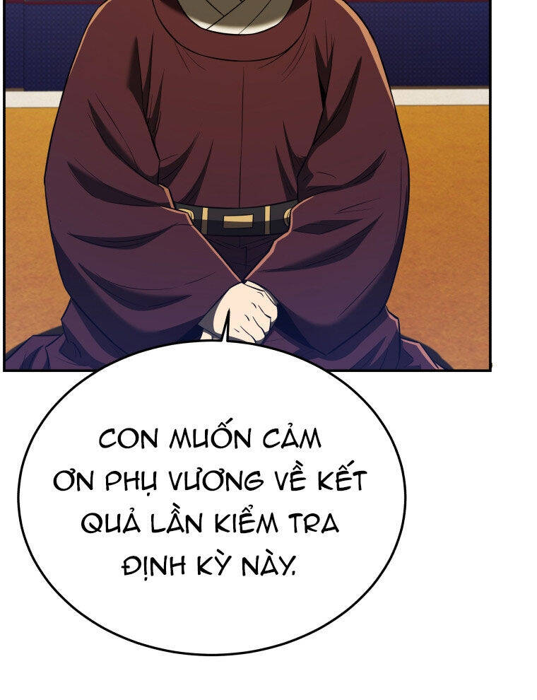 Vương Triều Đen Tối: Joseon Chapter  62 - 85