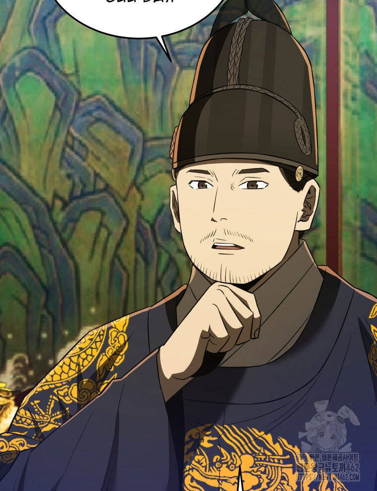 Vương Triều Đen Tối: Joseon Chapter  62 - 87