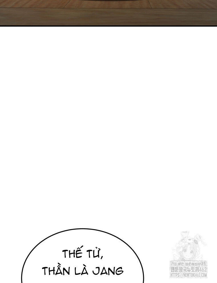 Vương Triều Đen Tối: Joseon Chapter  62 - 96