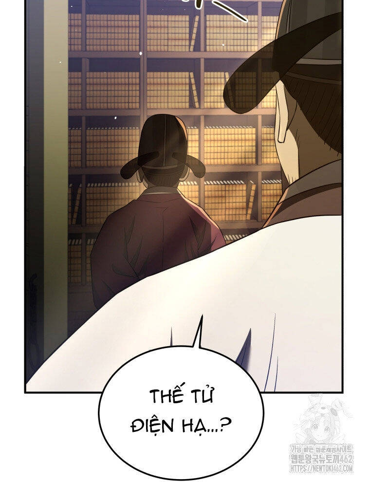Vương Triều Đen Tối: Joseon Chapter  62 - 98