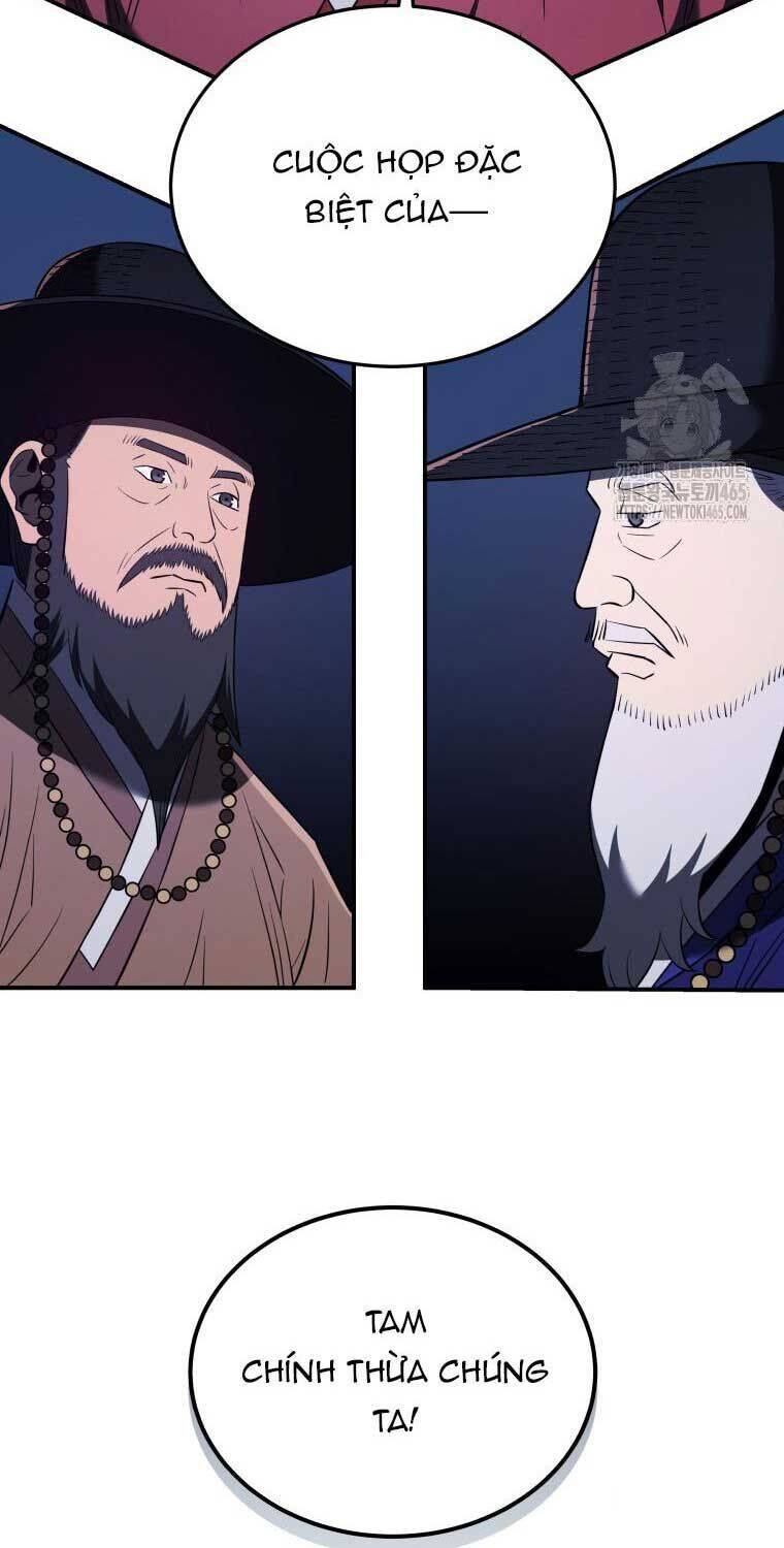 Vương Triều Đen Tối: Joseon Chapter 68 - 102