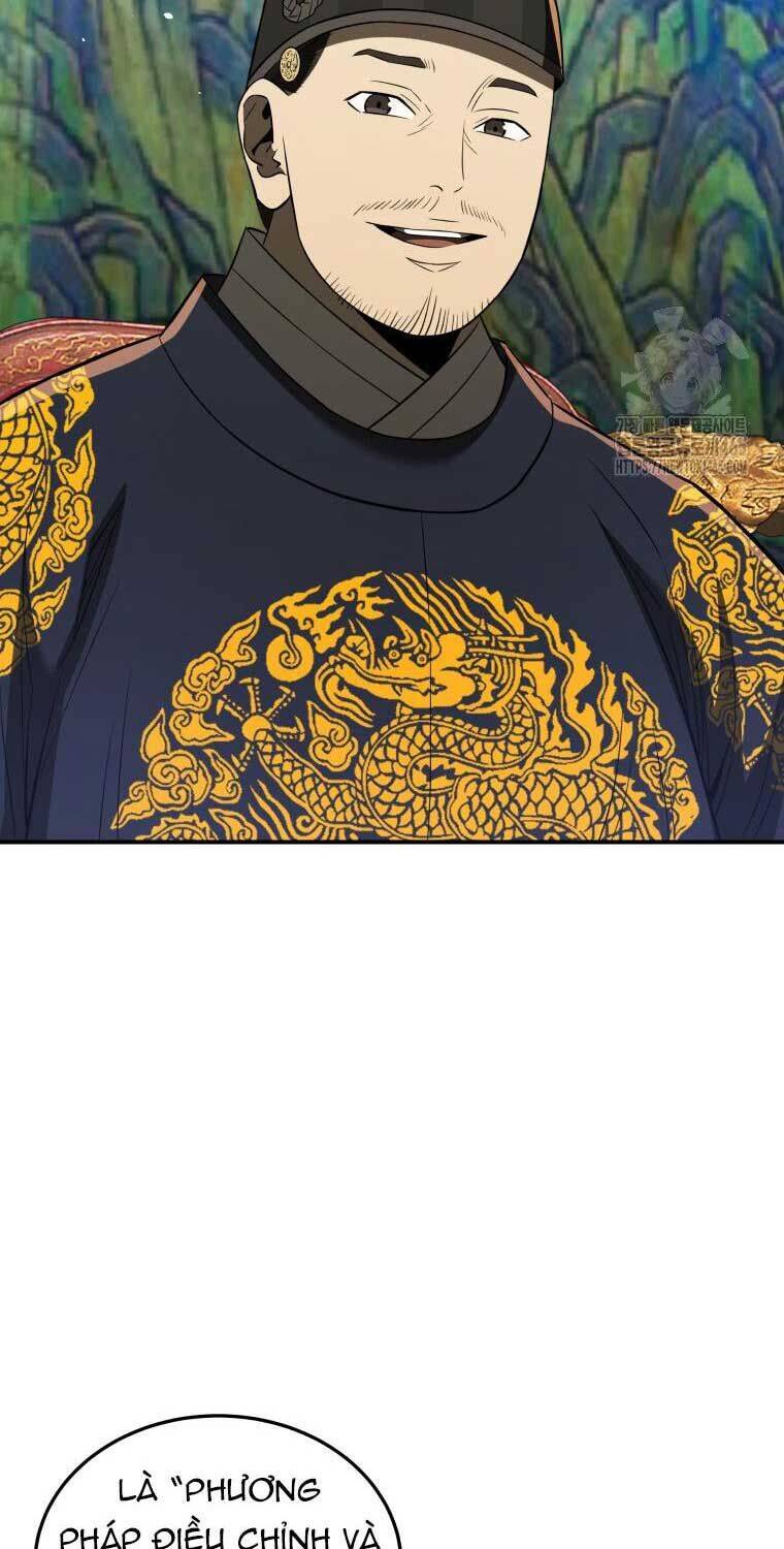 Vương Triều Đen Tối: Joseon Chapter 68 - 13
