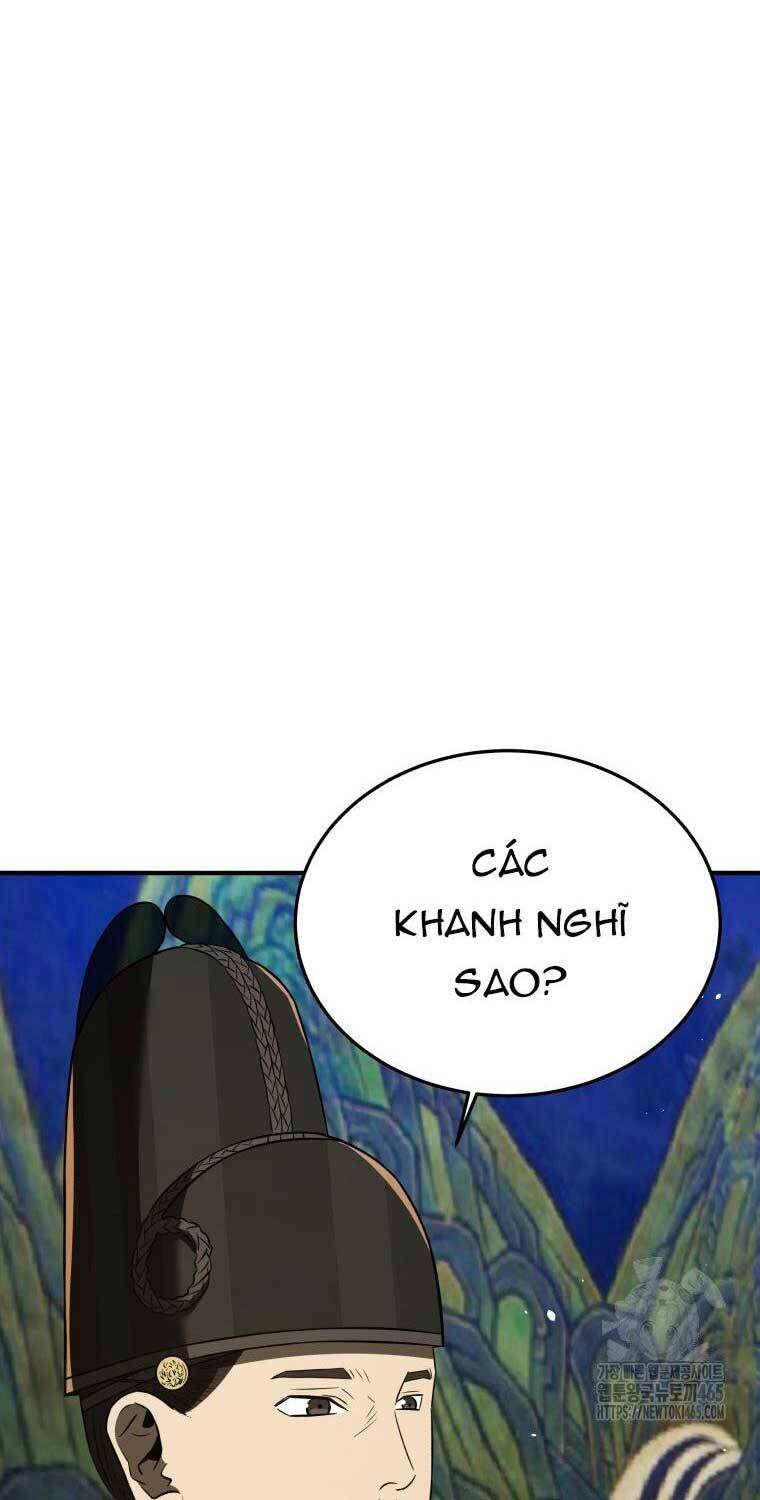 Vương Triều Đen Tối: Joseon Chapter  68 - 15