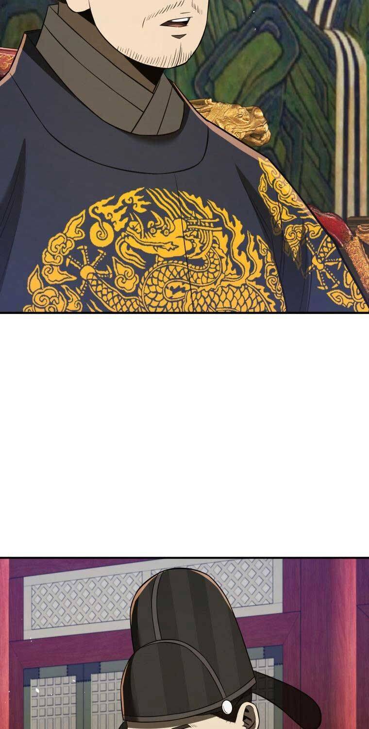 Vương Triều Đen Tối: Joseon Chapter 68 - 16