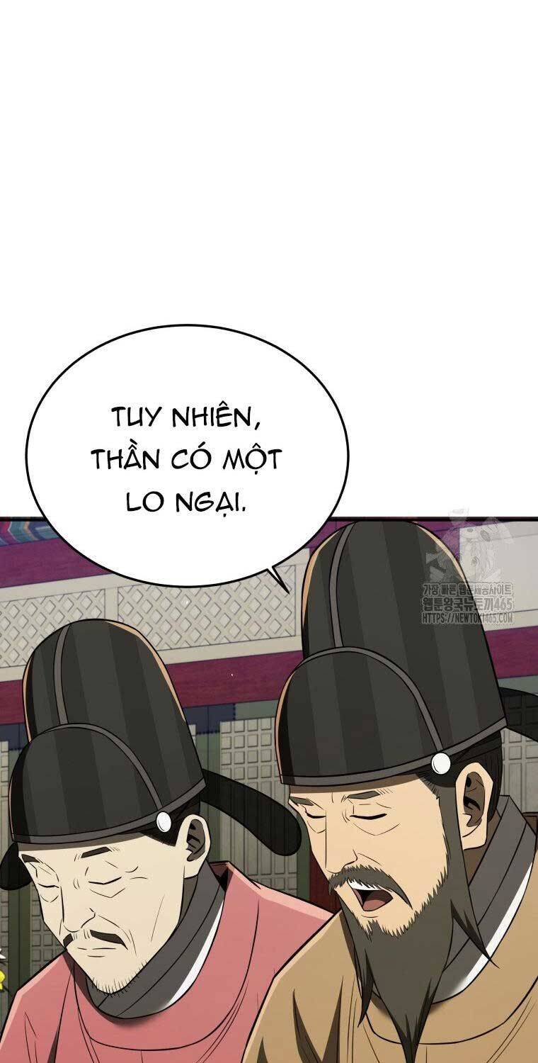 Vương Triều Đen Tối: Joseon Chapter  68 - 18