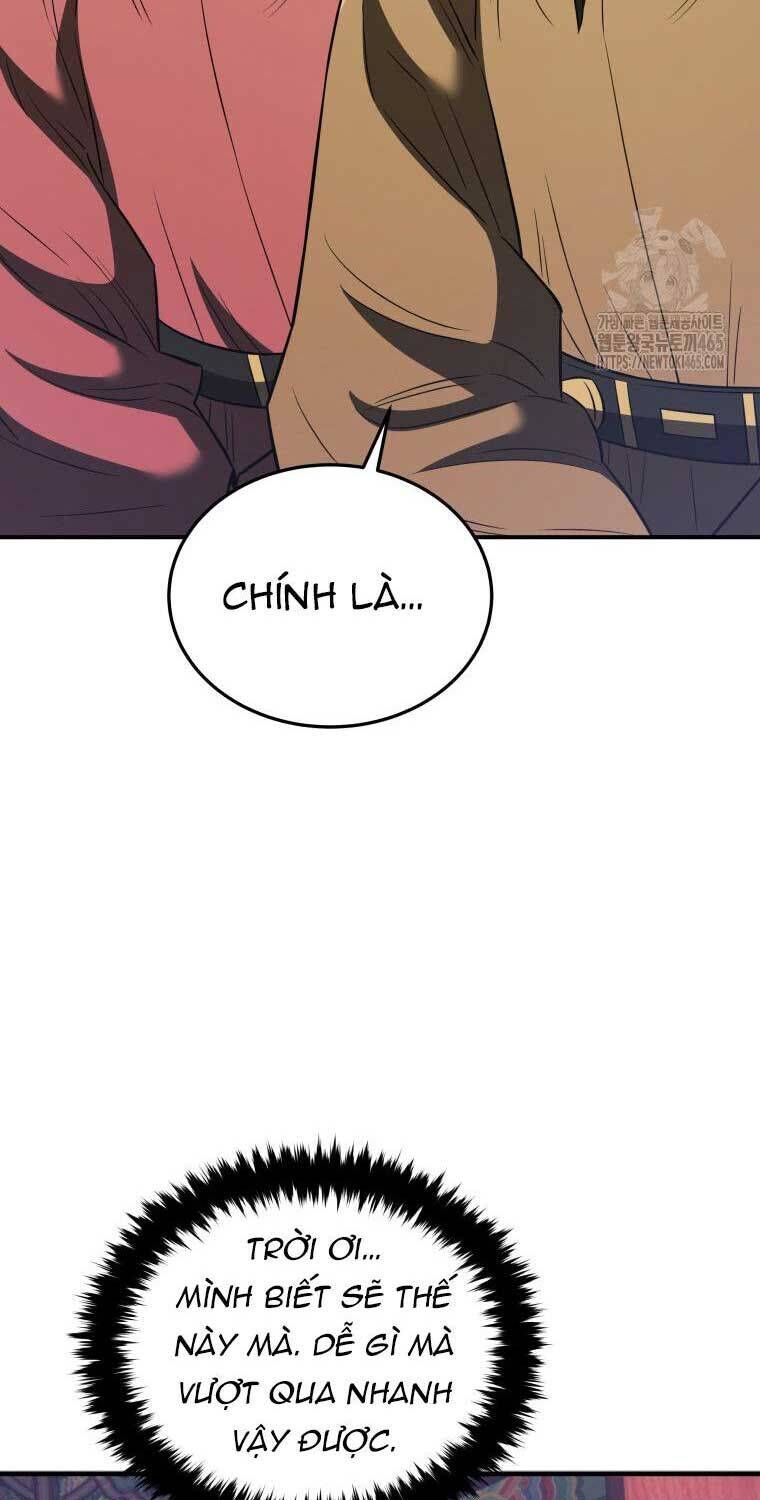 Vương Triều Đen Tối: Joseon Chapter  68 - 19