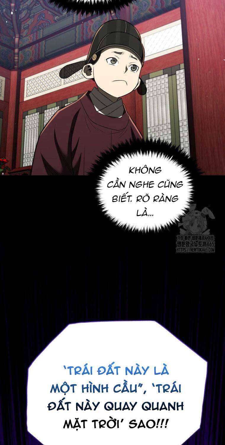 Vương Triều Đen Tối: Joseon Chapter 68 - 20