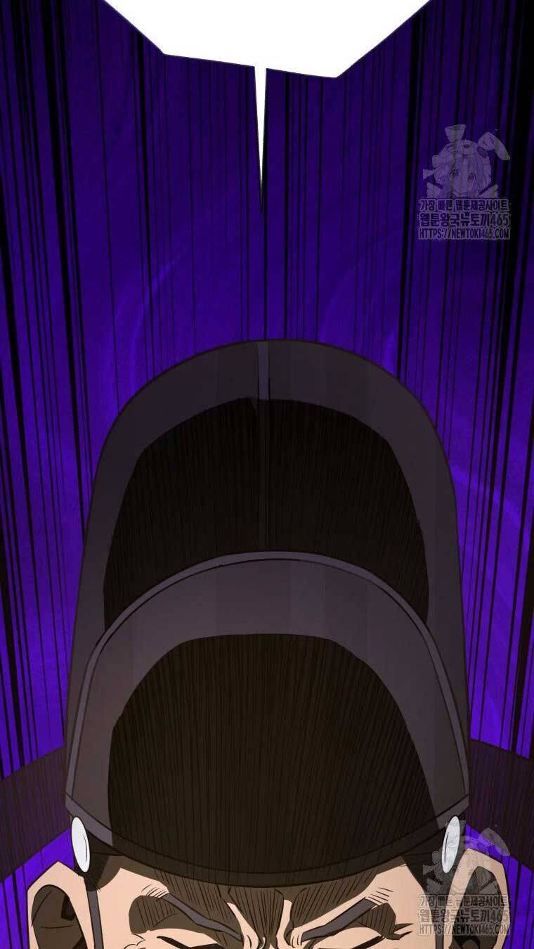 Vương Triều Đen Tối: Joseon Chapter 68 - 21