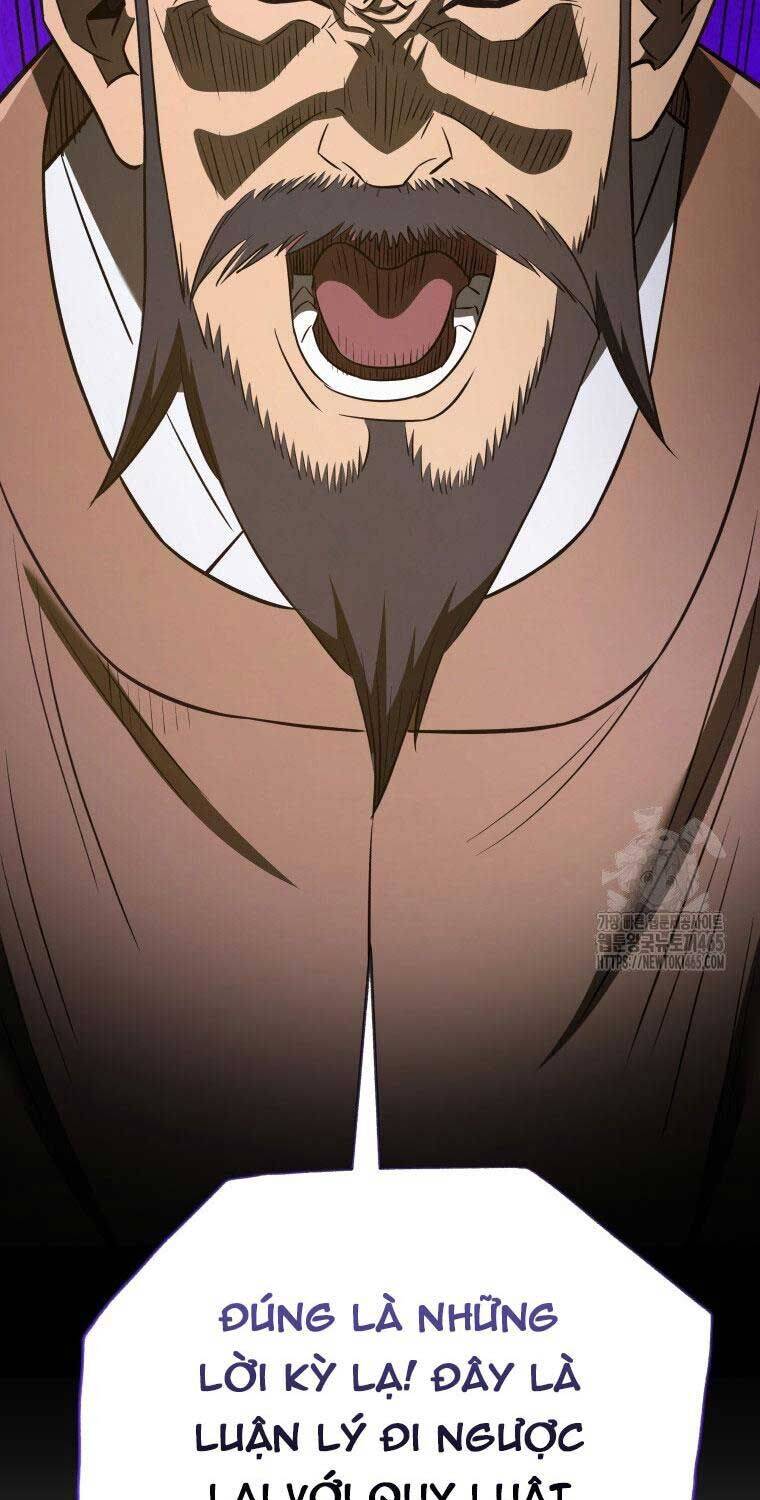 Vương Triều Đen Tối: Joseon Chapter  68 - 22