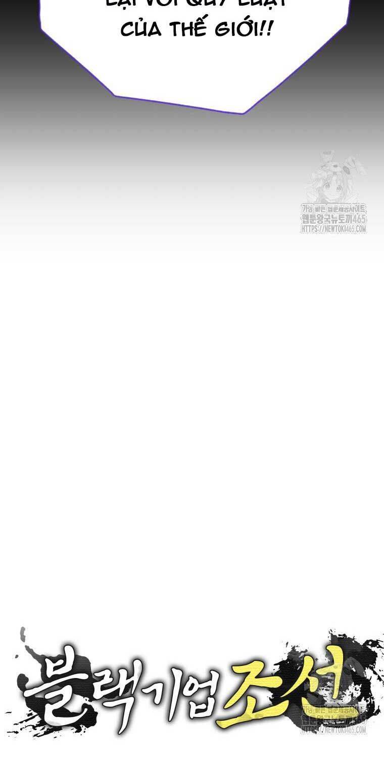 Vương Triều Đen Tối: Joseon Chapter 68 - 23