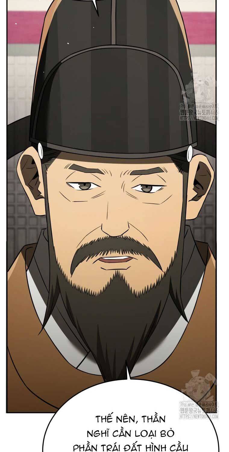 Vương Triều Đen Tối: Joseon Chapter 68 - 27