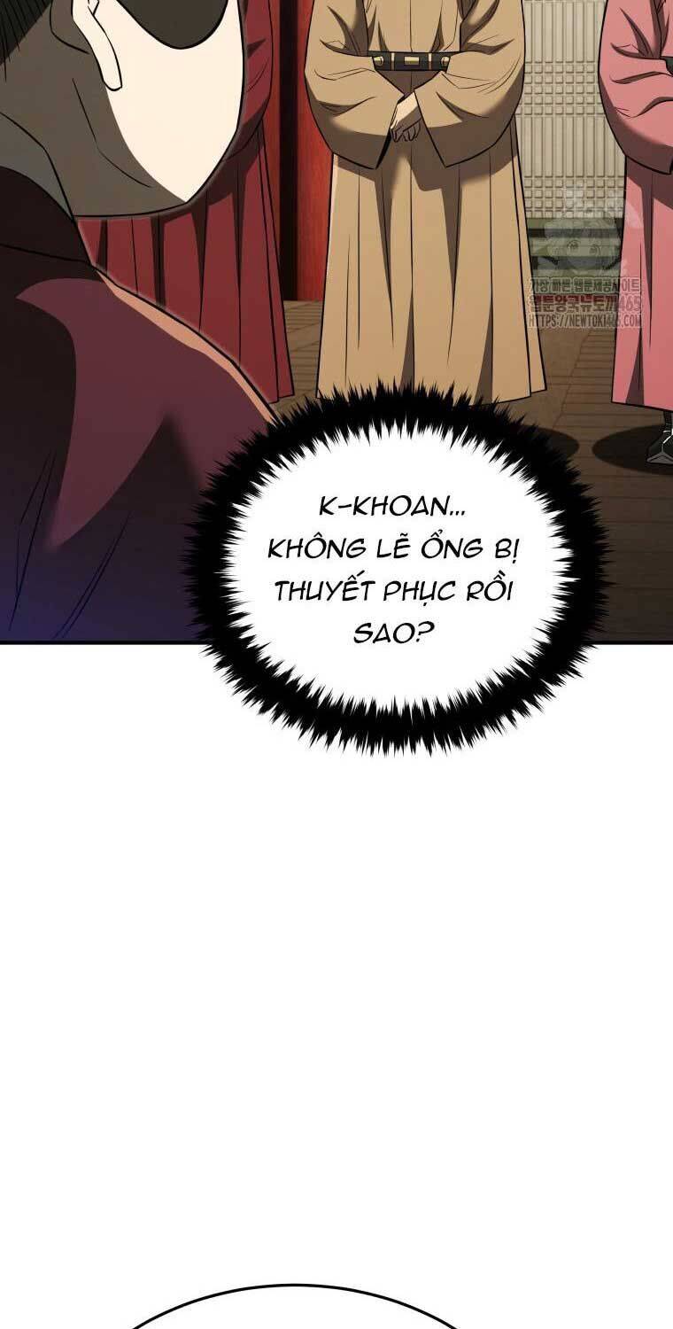 Vương Triều Đen Tối: Joseon Chapter 68 - 29