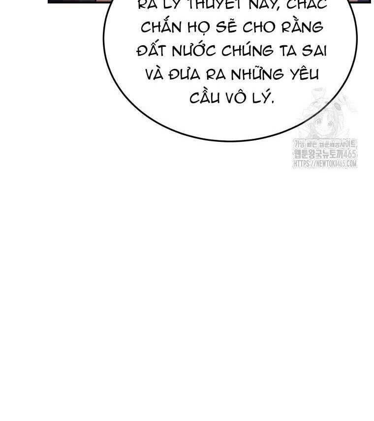 Vương Triều Đen Tối: Joseon Chapter  68 - 31