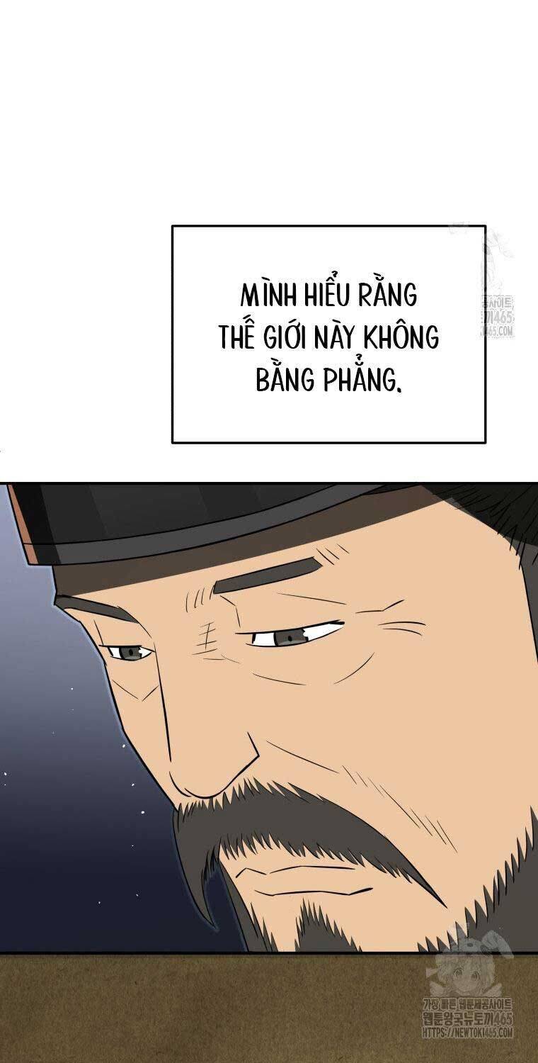 Vương Triều Đen Tối: Joseon Chapter 68 - 33