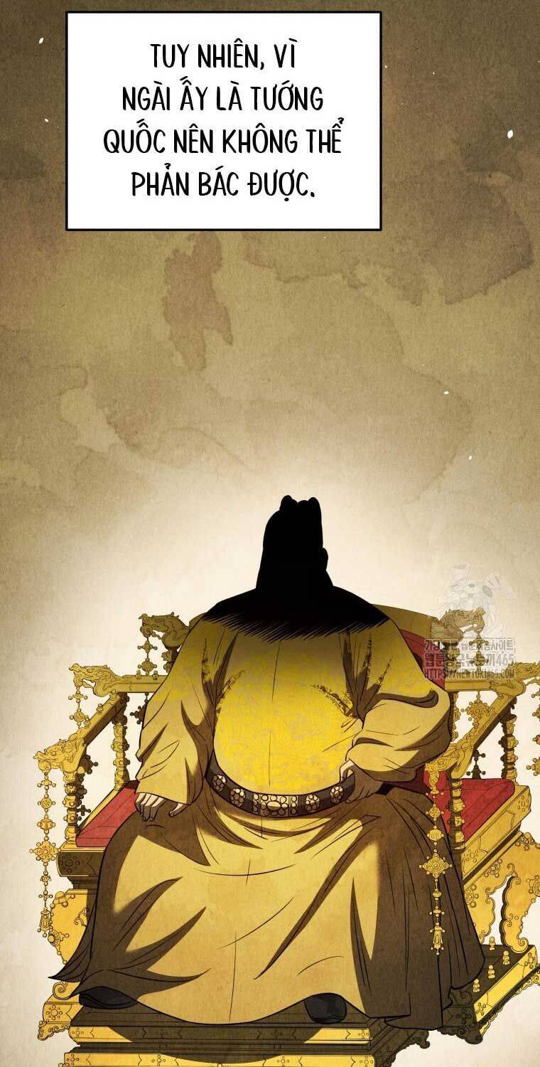 Vương Triều Đen Tối: Joseon Chapter 68 - 34