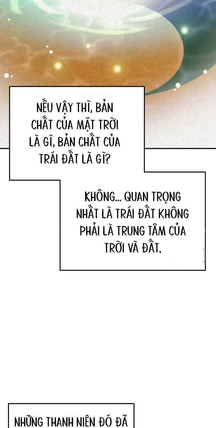 Vương Triều Đen Tối: Joseon Chapter 68 - 36