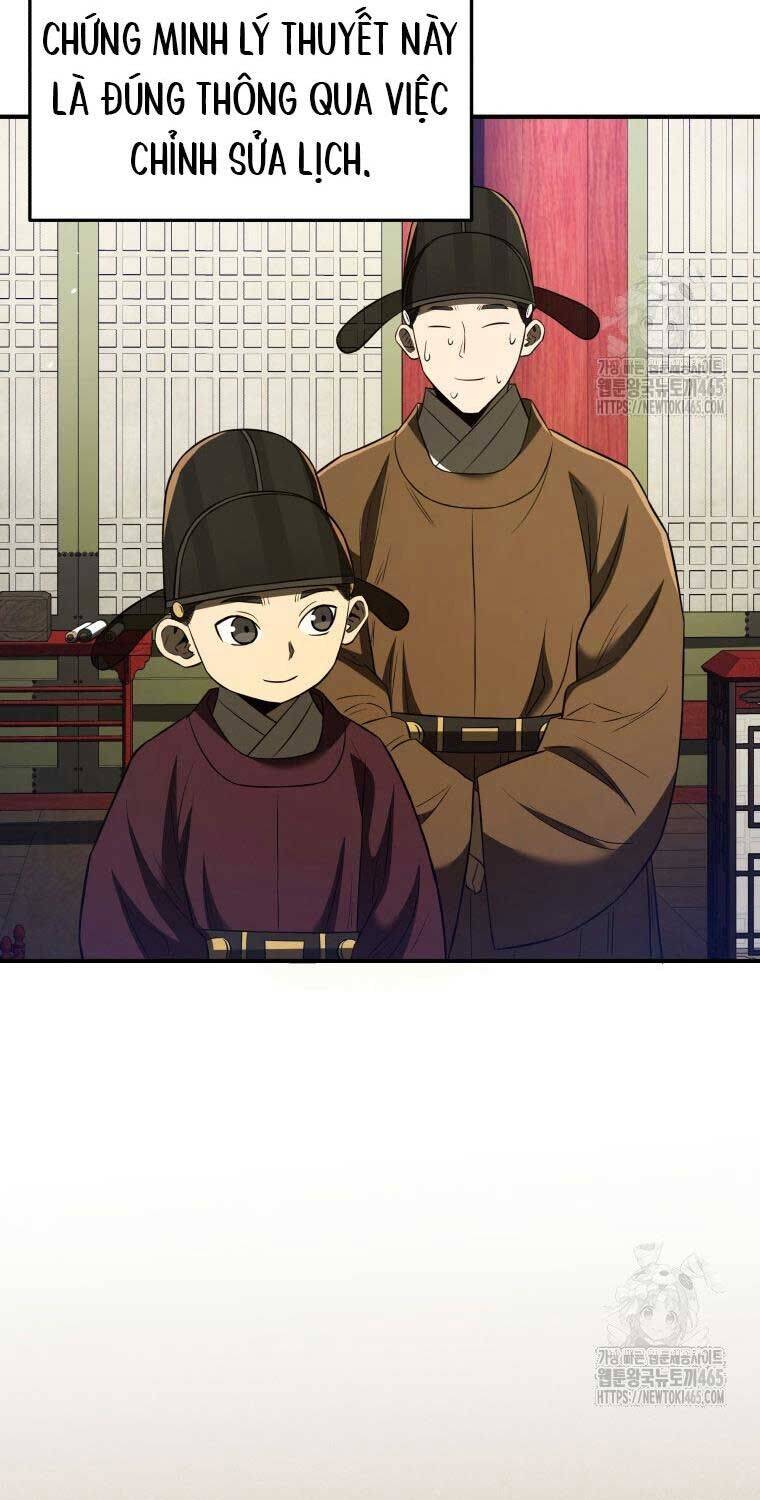 Vương Triều Đen Tối: Joseon Chapter  68 - 37