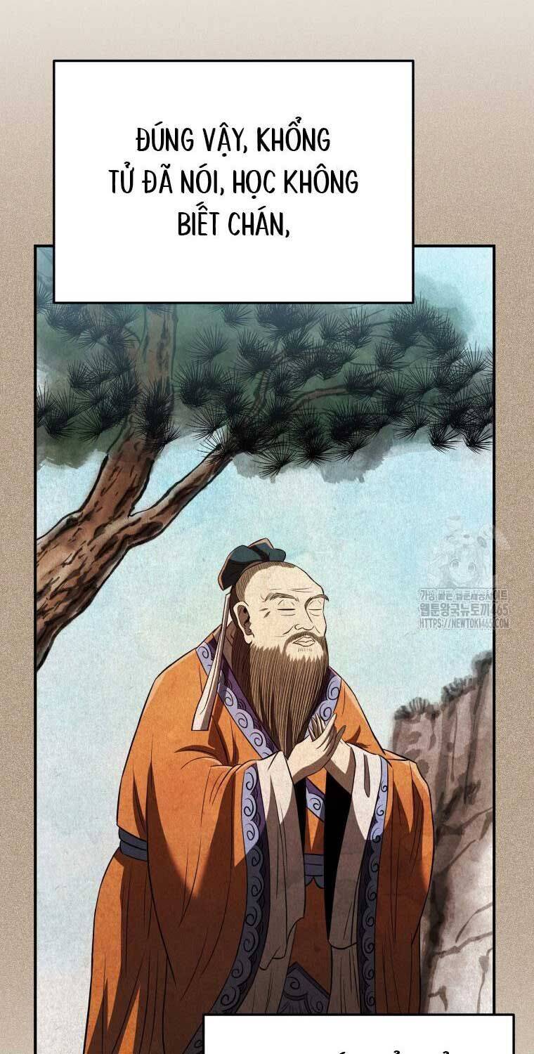 Vương Triều Đen Tối: Joseon Chapter 68 - 39