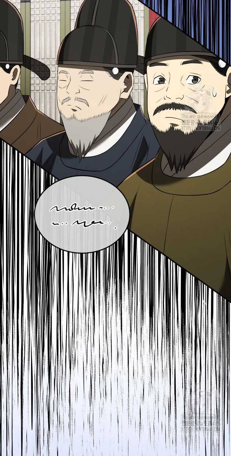 Vương Triều Đen Tối: Joseon Chapter  68 - 5