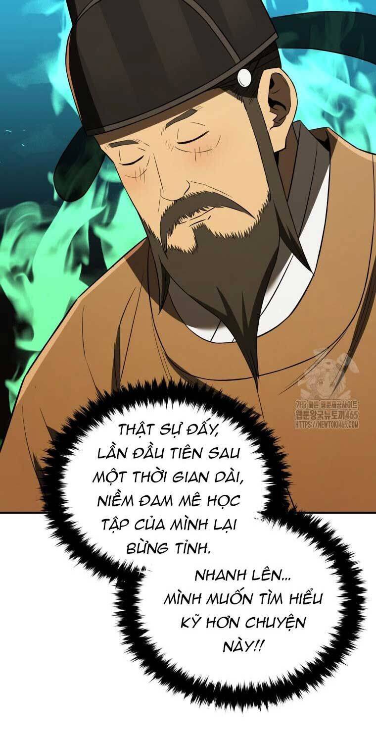 Vương Triều Đen Tối: Joseon Chapter  68 - 41