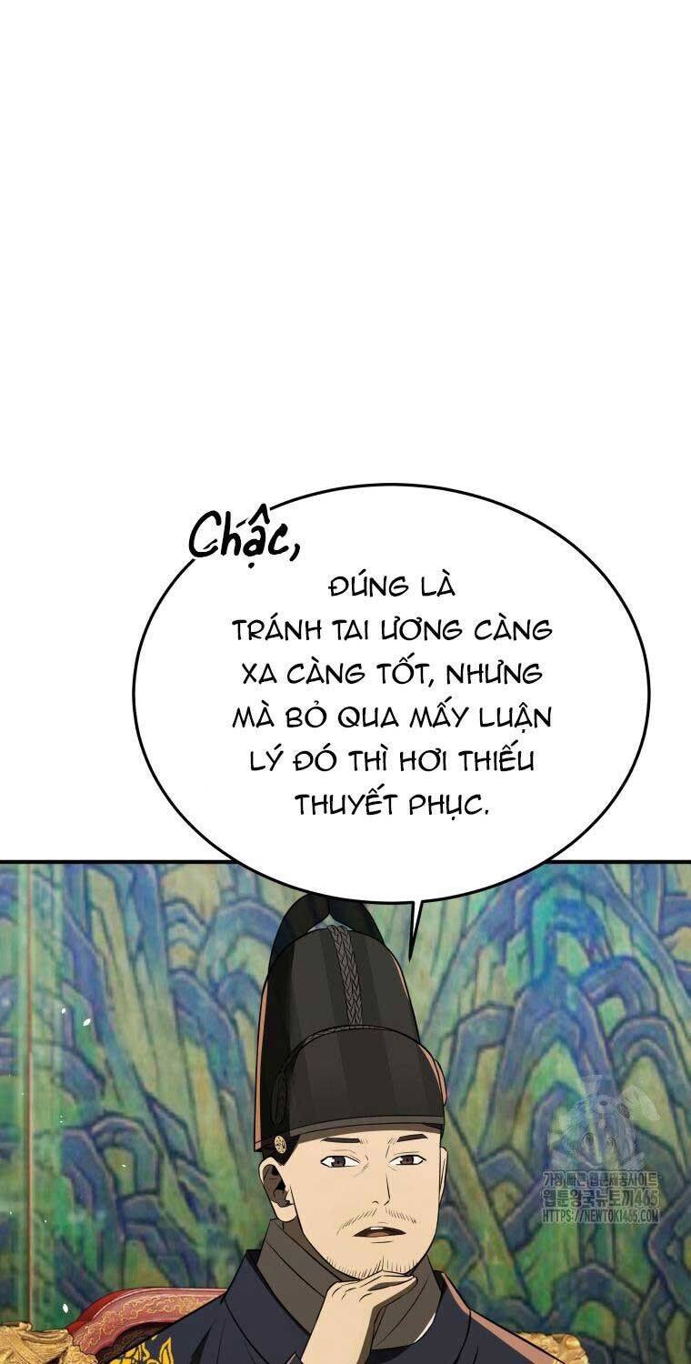 Vương Triều Đen Tối: Joseon Chapter 68 - 42