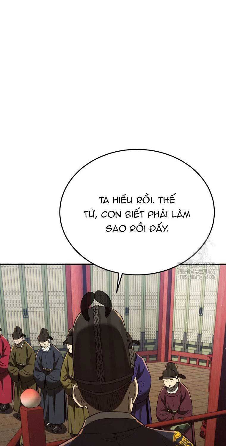 Vương Triều Đen Tối: Joseon Chapter 68 - 46