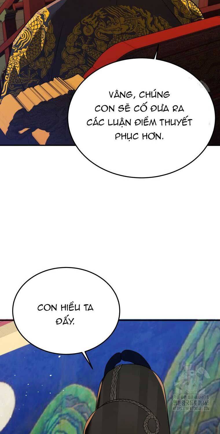 Vương Triều Đen Tối: Joseon Chapter 68 - 47