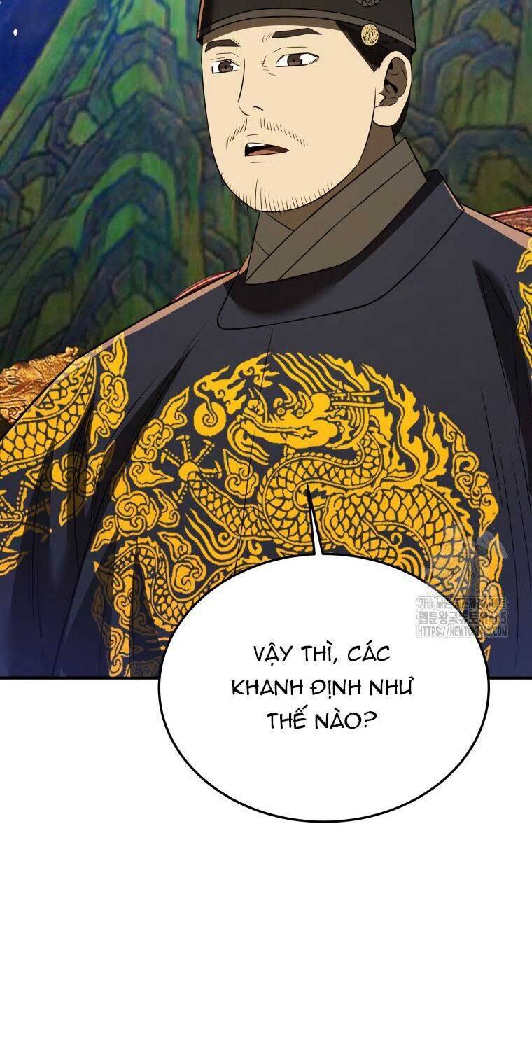 Vương Triều Đen Tối: Joseon Chapter  68 - 48