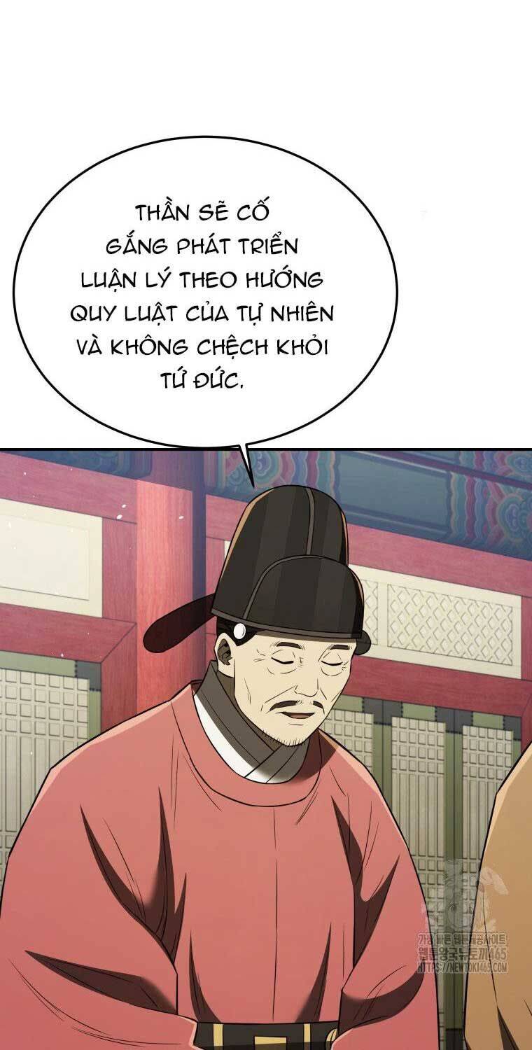 Vương Triều Đen Tối: Joseon Chapter  68 - 49