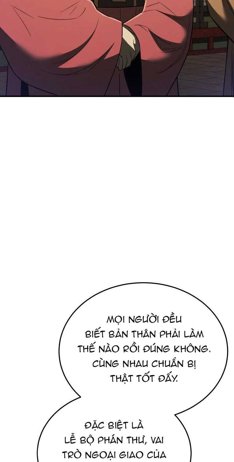 Vương Triều Đen Tối: Joseon Chapter  68 - 50