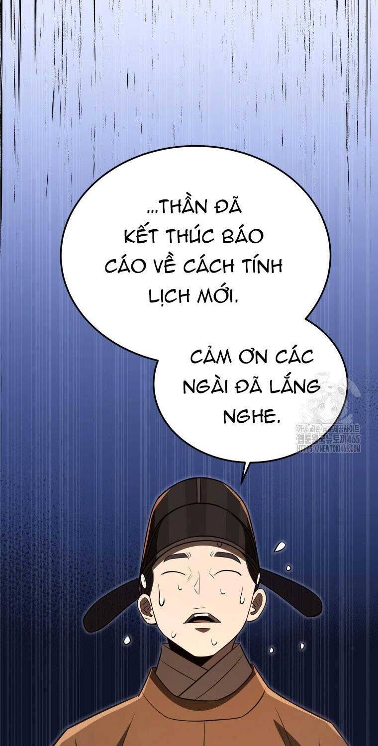 Vương Triều Đen Tối: Joseon Chapter  68 - 6