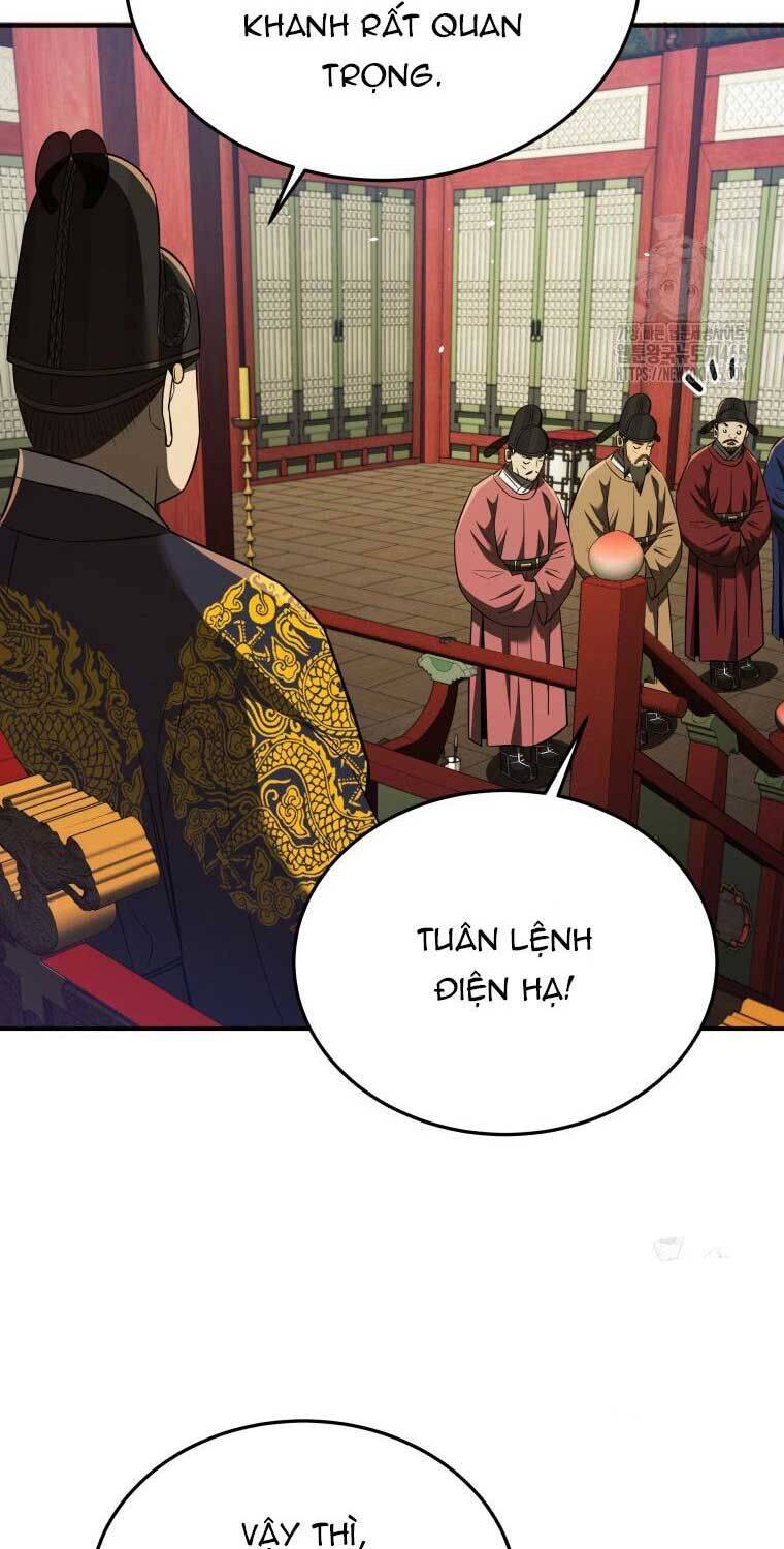 Vương Triều Đen Tối: Joseon Chapter  68 - 51