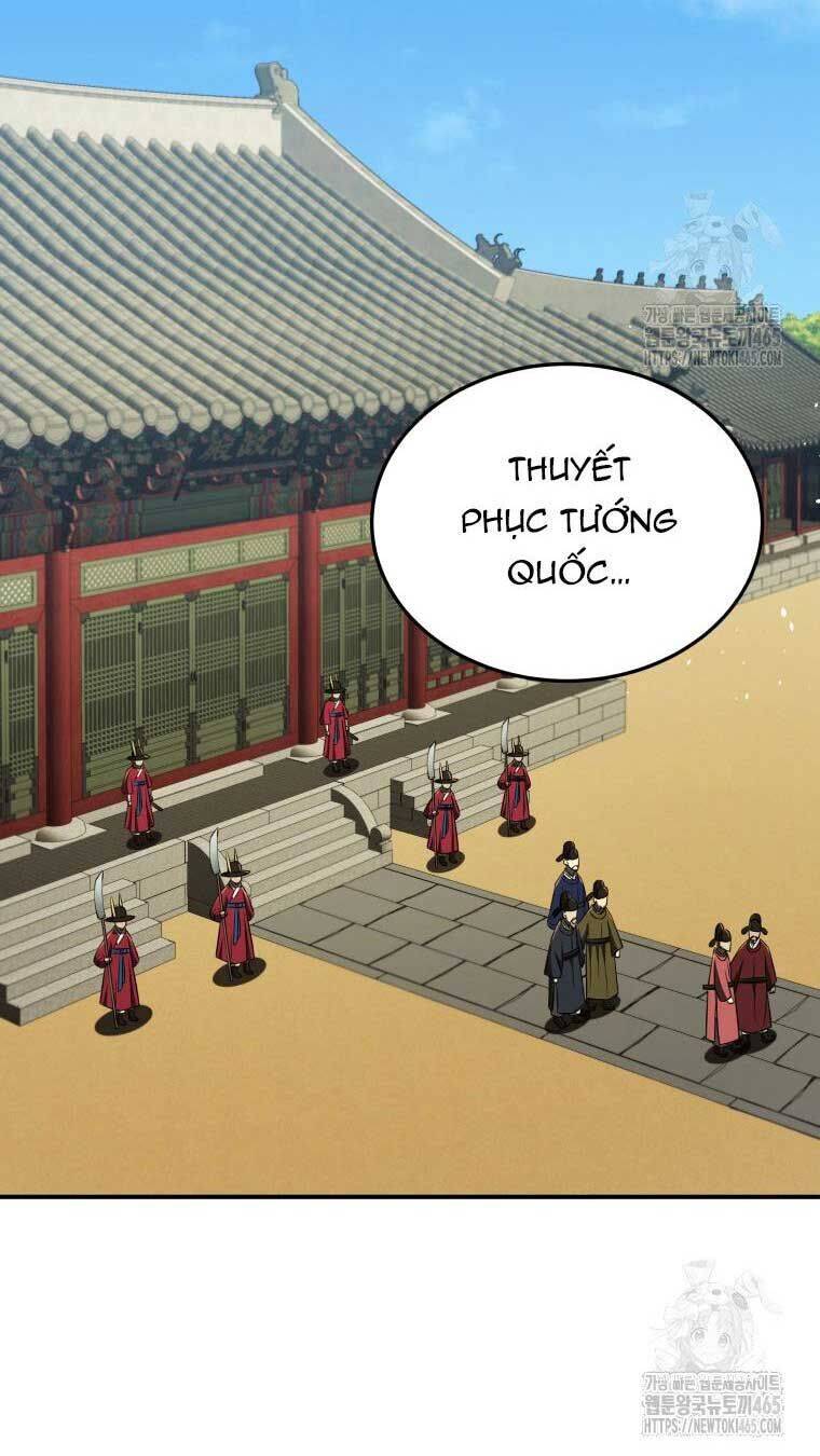 Vương Triều Đen Tối: Joseon Chapter 68 - 53
