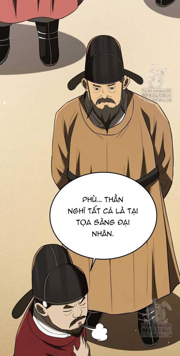 Vương Triều Đen Tối: Joseon Chapter 68 - 57