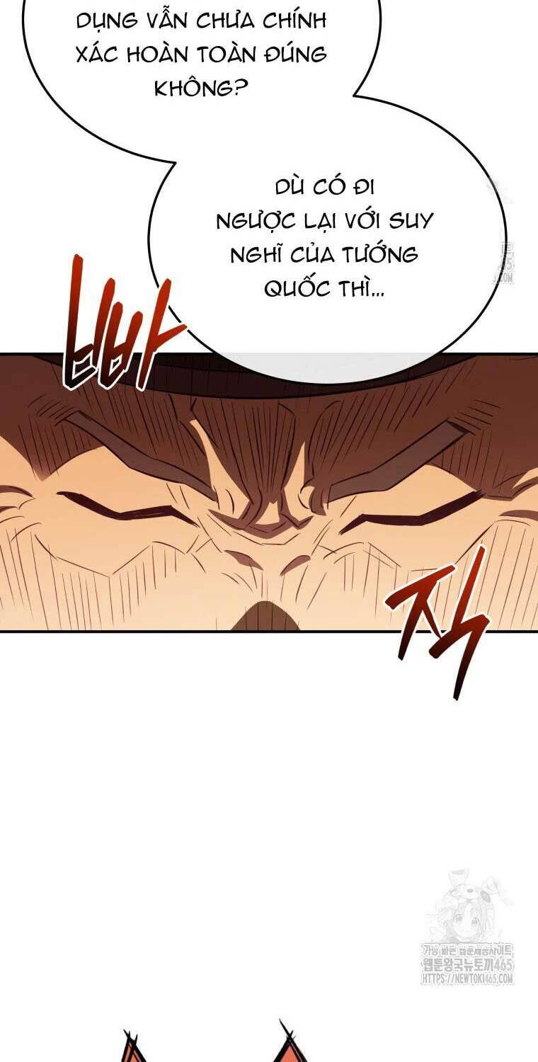 Vương Triều Đen Tối: Joseon Chapter 68 - 59