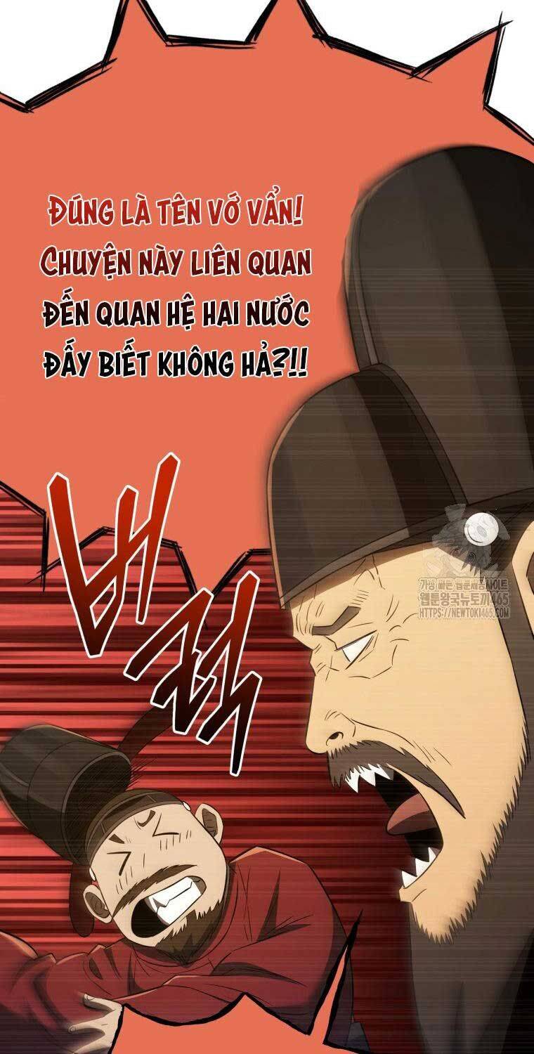 Vương Triều Đen Tối: Joseon Chapter  68 - 60