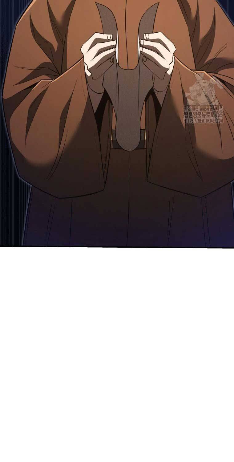 Vương Triều Đen Tối: Joseon Chapter  68 - 7