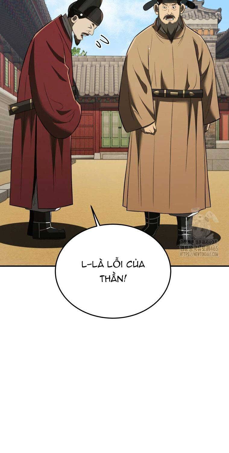 Vương Triều Đen Tối: Joseon Chapter 68 - 62