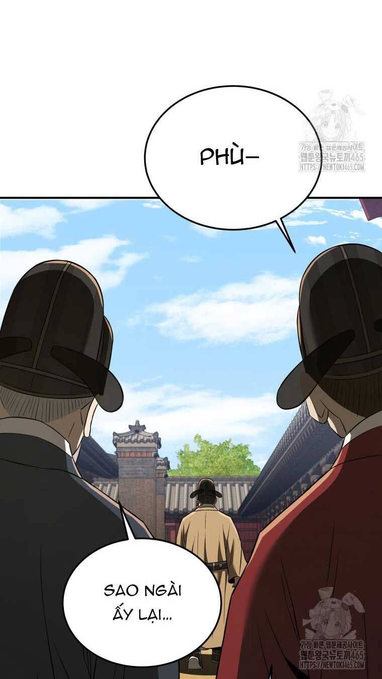 Vương Triều Đen Tối: Joseon Chapter  68 - 63