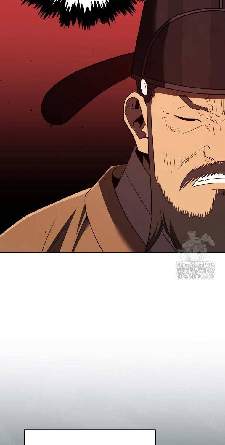 Vương Triều Đen Tối: Joseon Chapter  68 - 66