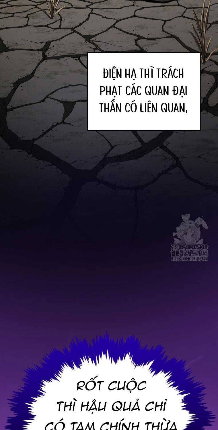 Vương Triều Đen Tối: Joseon Chapter 68 - 68