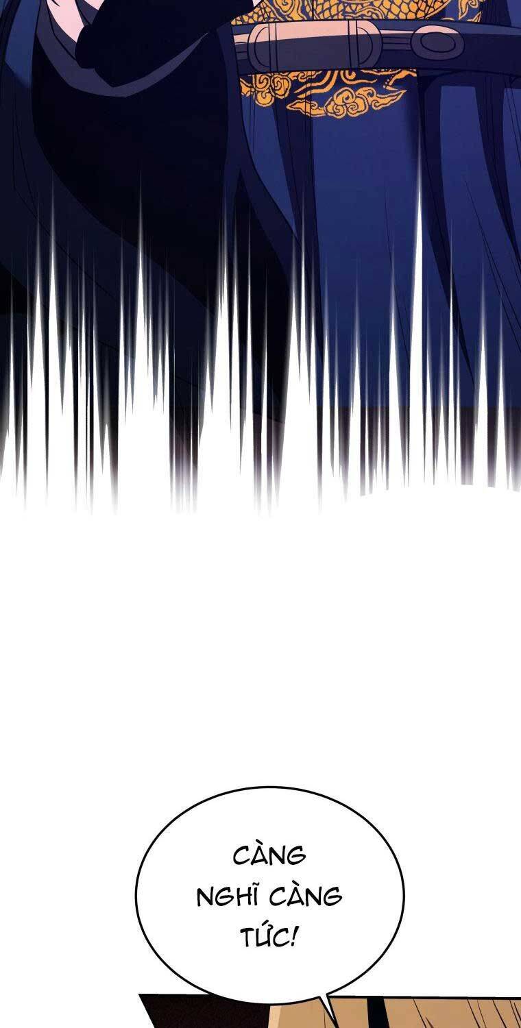 Vương Triều Đen Tối: Joseon Chapter  68 - 70