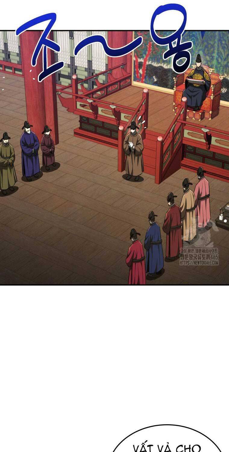 Vương Triều Đen Tối: Joseon Chapter 68 - 8