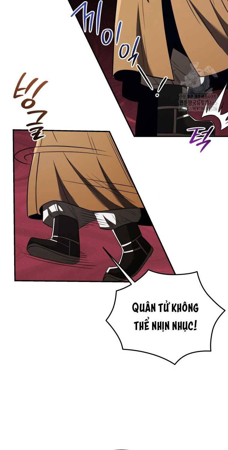 Vương Triều Đen Tối: Joseon Chapter  68 - 71