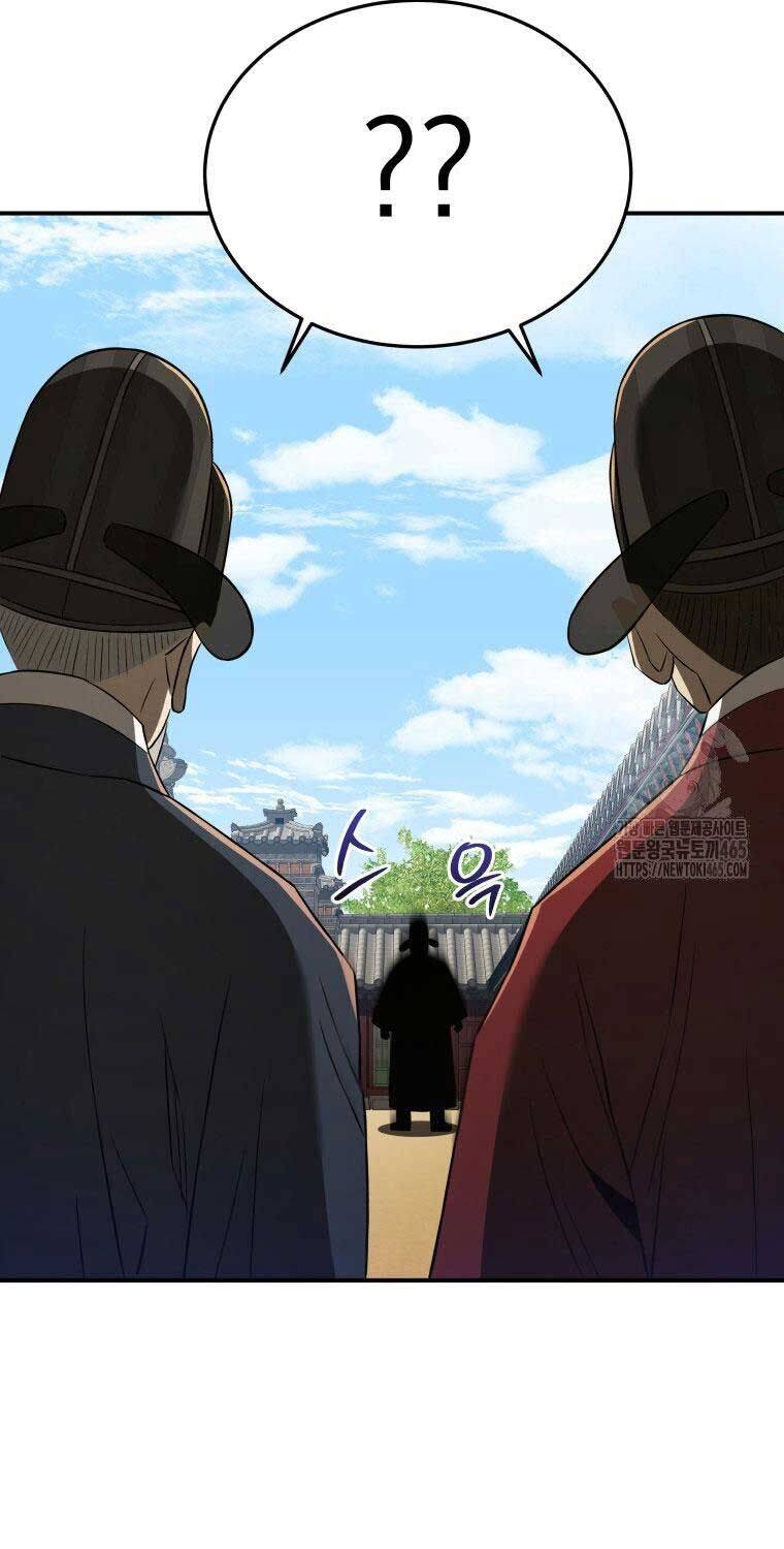 Vương Triều Đen Tối: Joseon Chapter 68 - 72