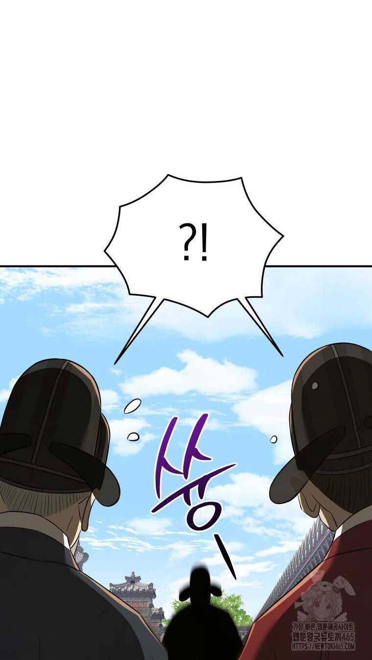 Vương Triều Đen Tối: Joseon Chapter 68 - 73