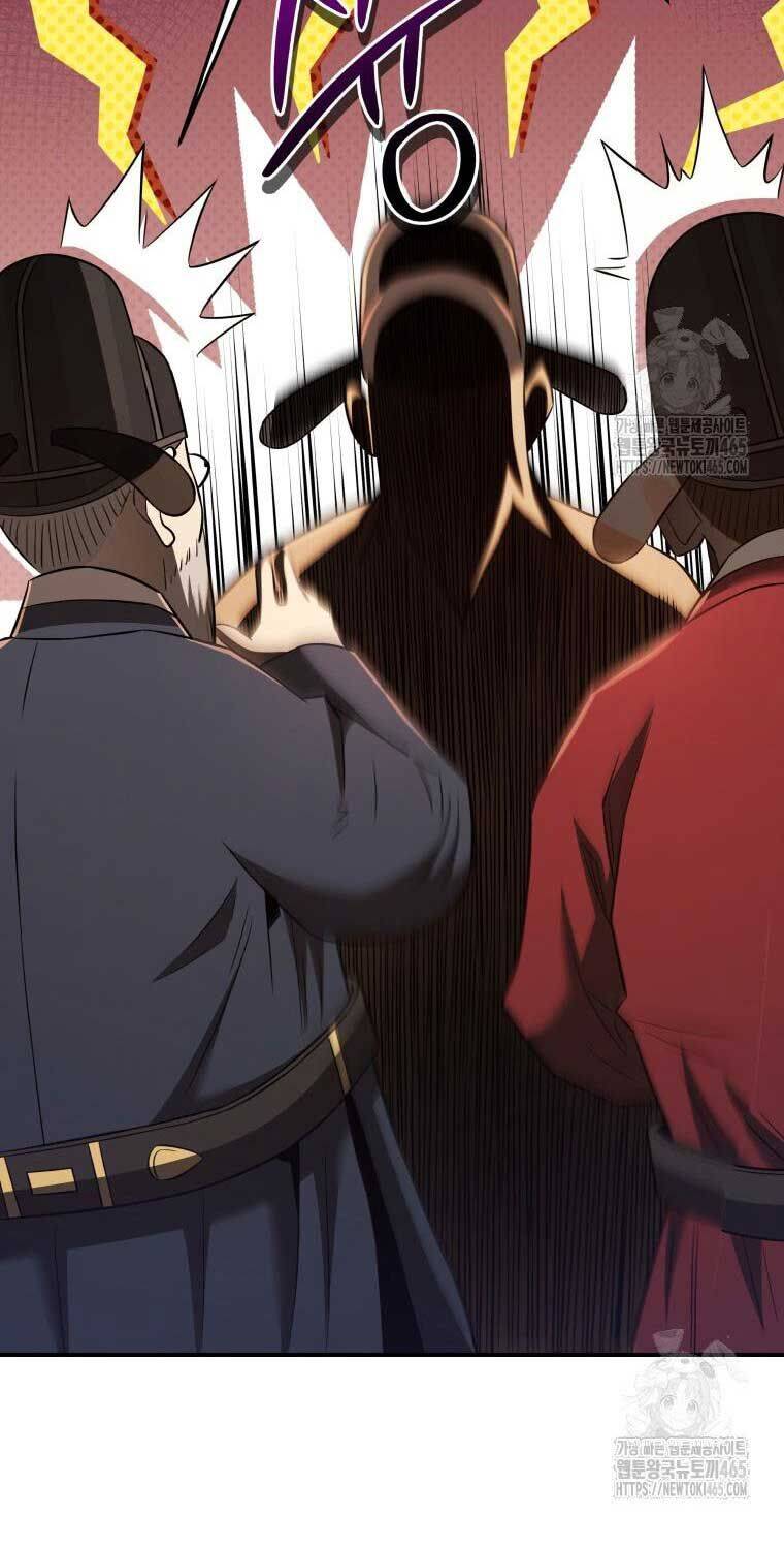 Vương Triều Đen Tối: Joseon Chapter  68 - 75