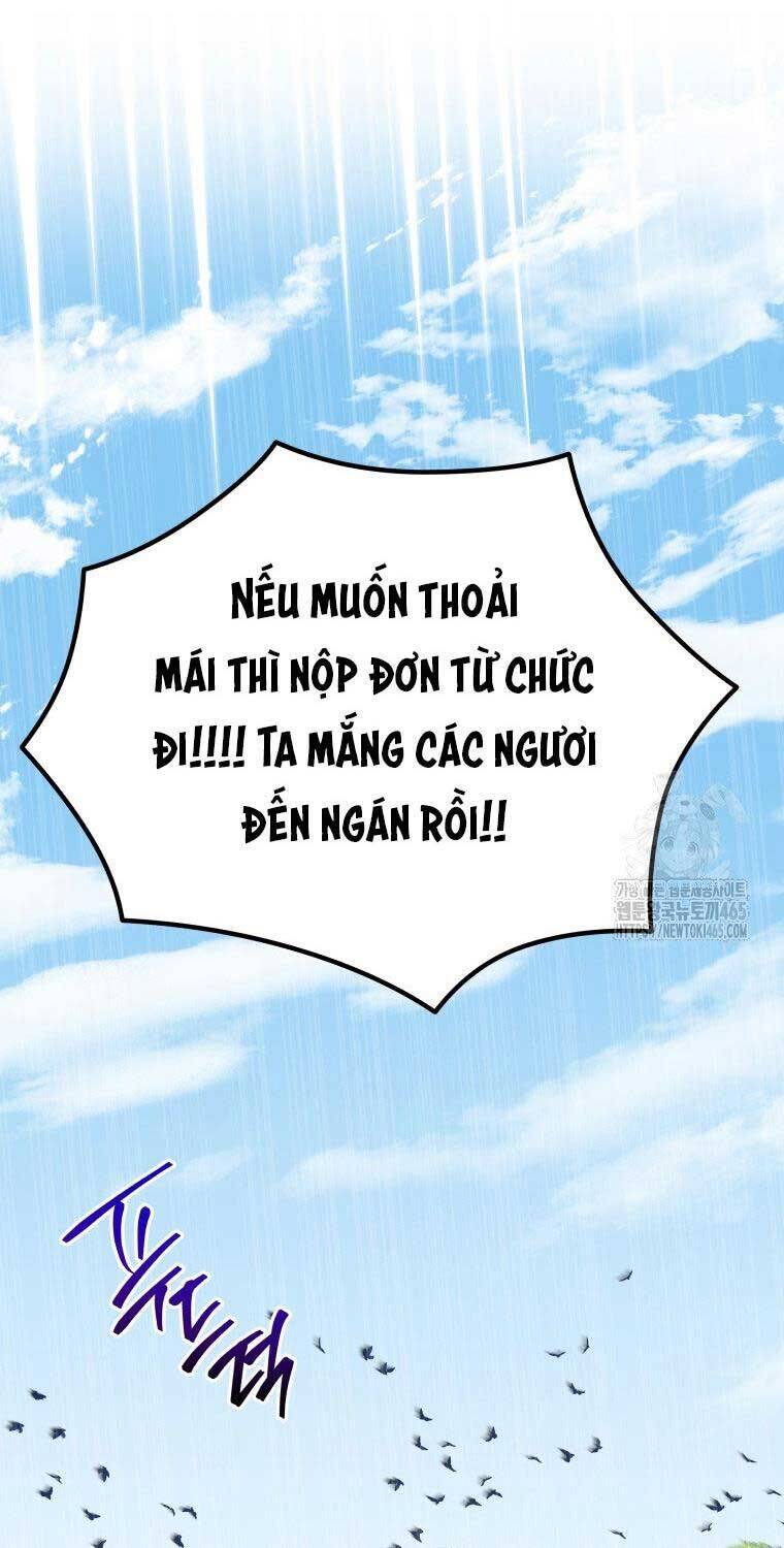 Vương Triều Đen Tối: Joseon Chapter 68 - 78